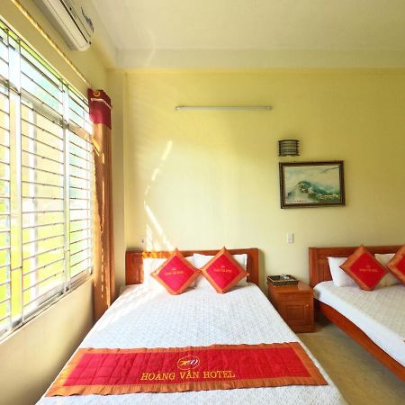 Hoang Van Hotel Dong Van  Luaran gambar