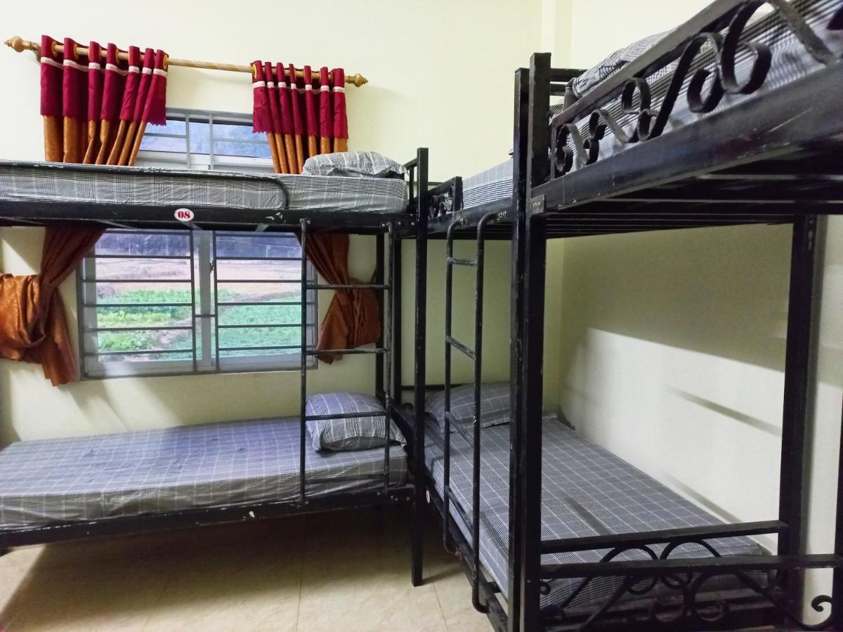 Hoang Van Hotel Dong Van  Luaran gambar