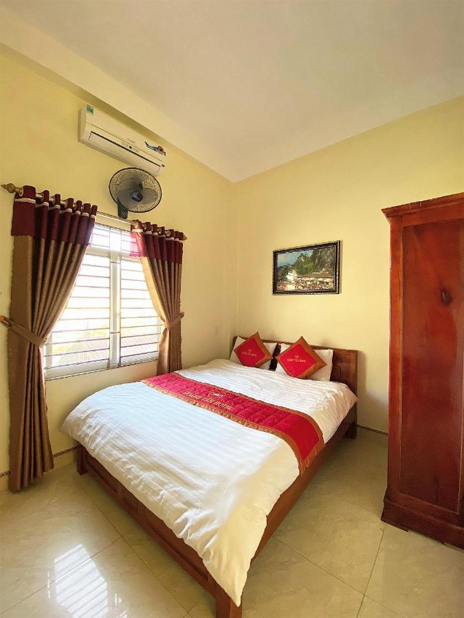 Hoang Van Hotel Dong Van  Luaran gambar