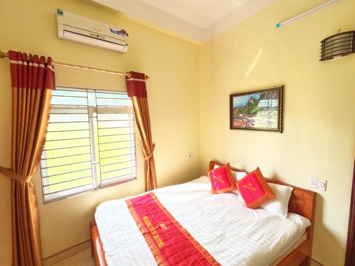 Hoang Van Hotel Dong Van  Luaran gambar
