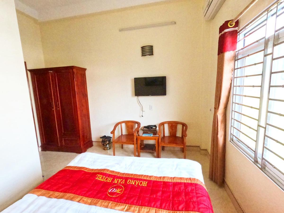 Hoang Van Hotel Dong Van  Luaran gambar