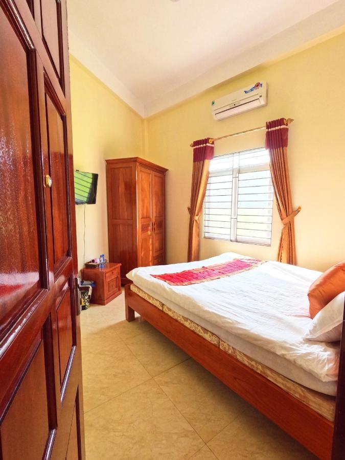 Hoang Van Hotel Dong Van  Luaran gambar