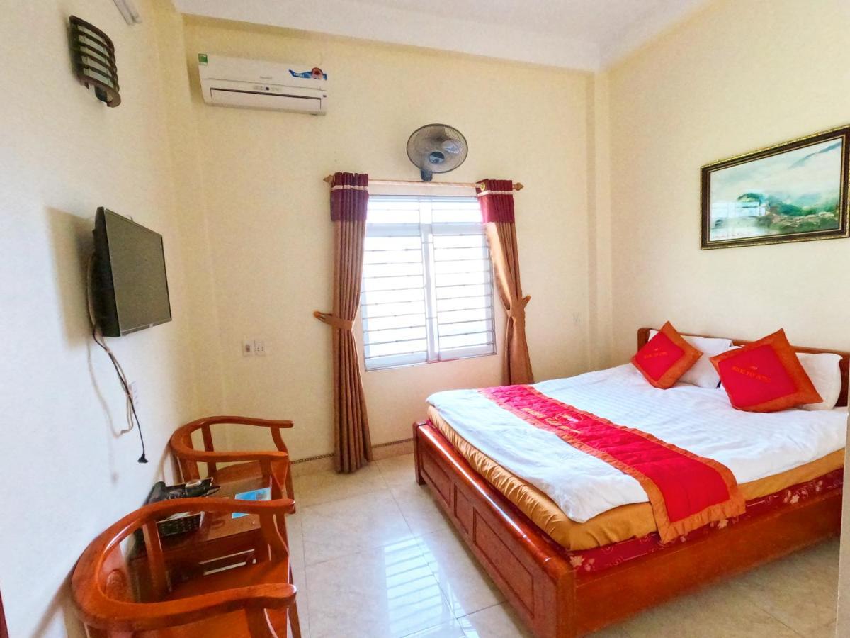 Hoang Van Hotel Dong Van  Luaran gambar