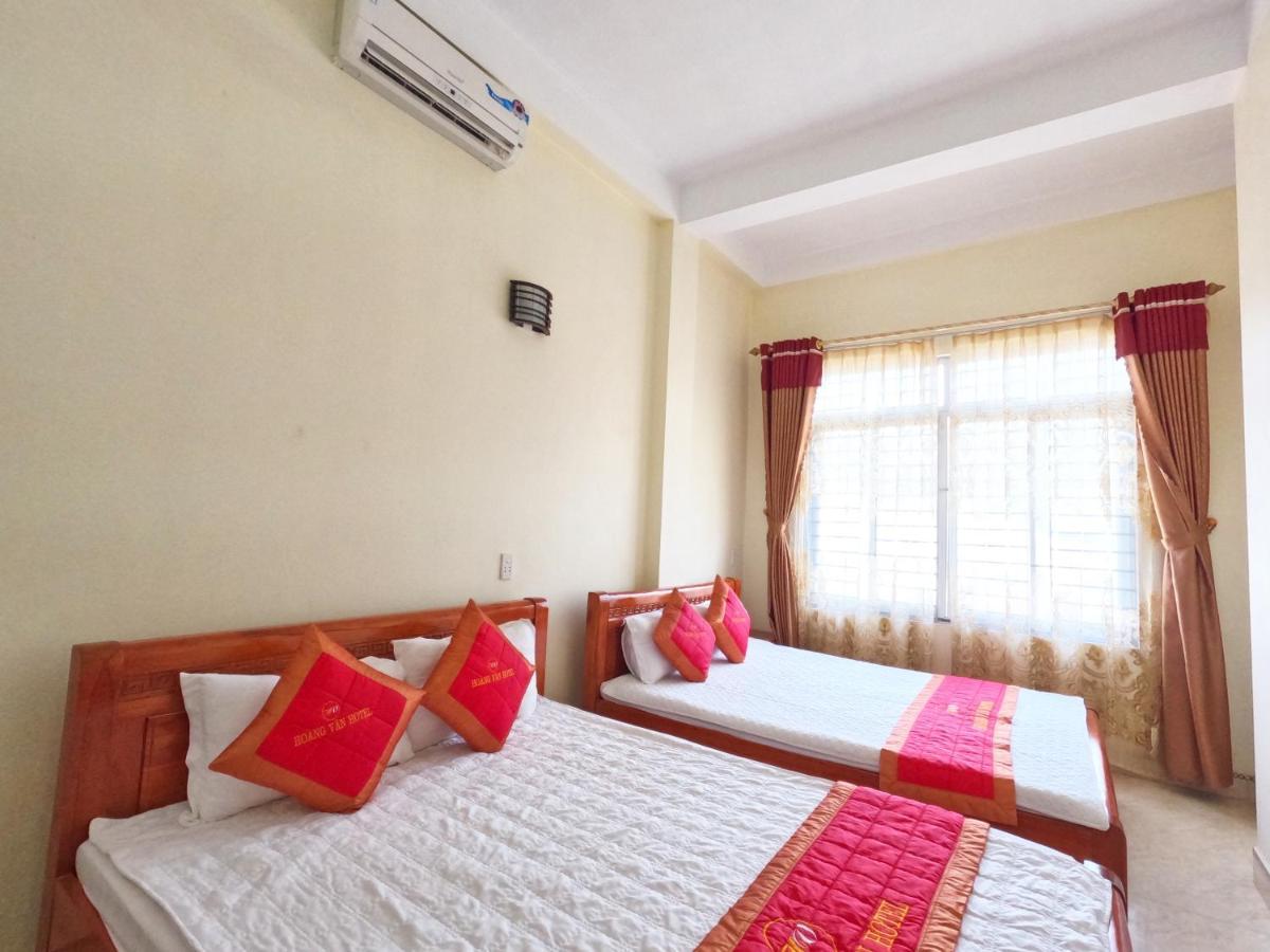 Hoang Van Hotel Dong Van  Luaran gambar