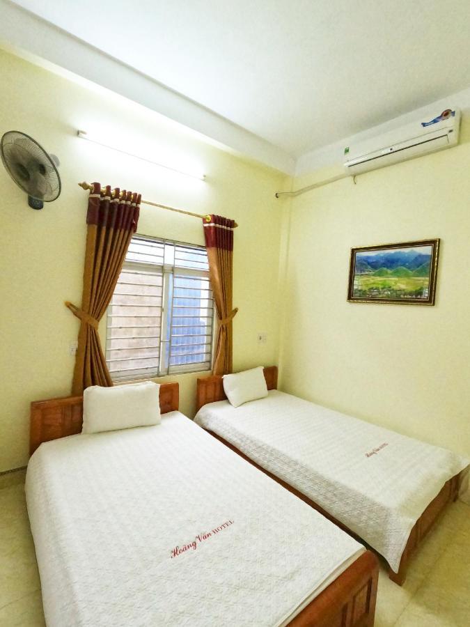 Hoang Van Hotel Dong Van  Luaran gambar