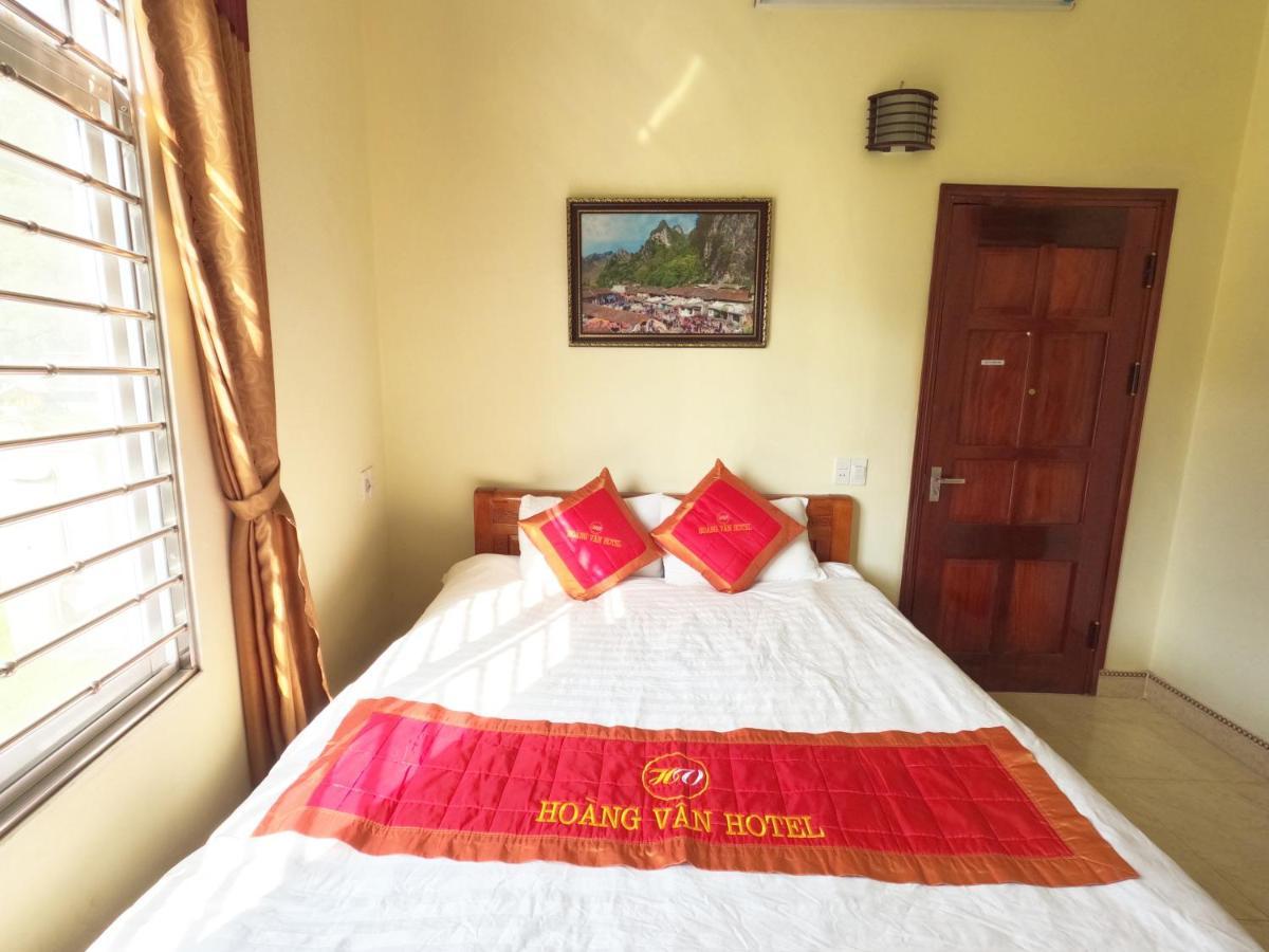 Hoang Van Hotel Dong Van  Luaran gambar