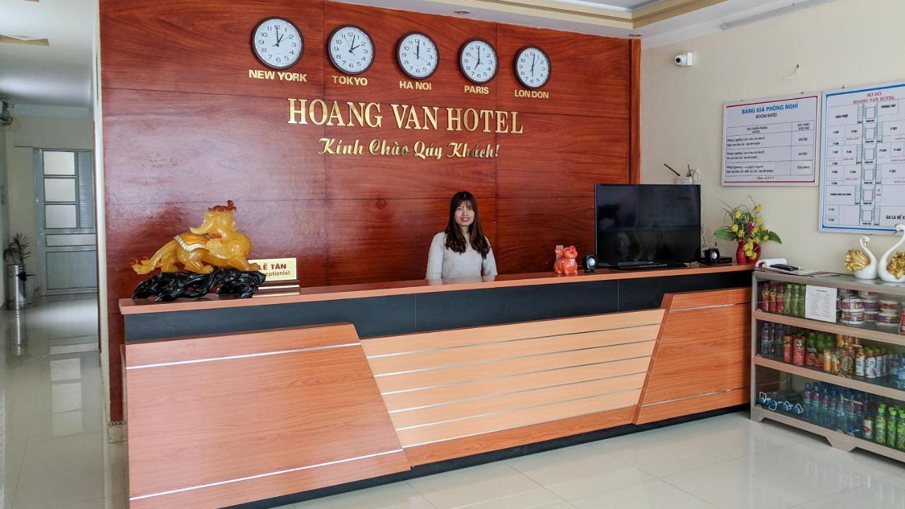 Hoang Van Hotel Dong Van  Luaran gambar