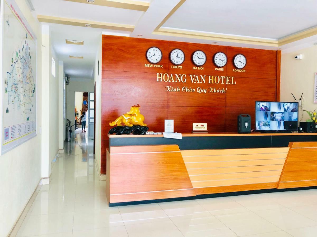 Hoang Van Hotel Dong Van  Luaran gambar