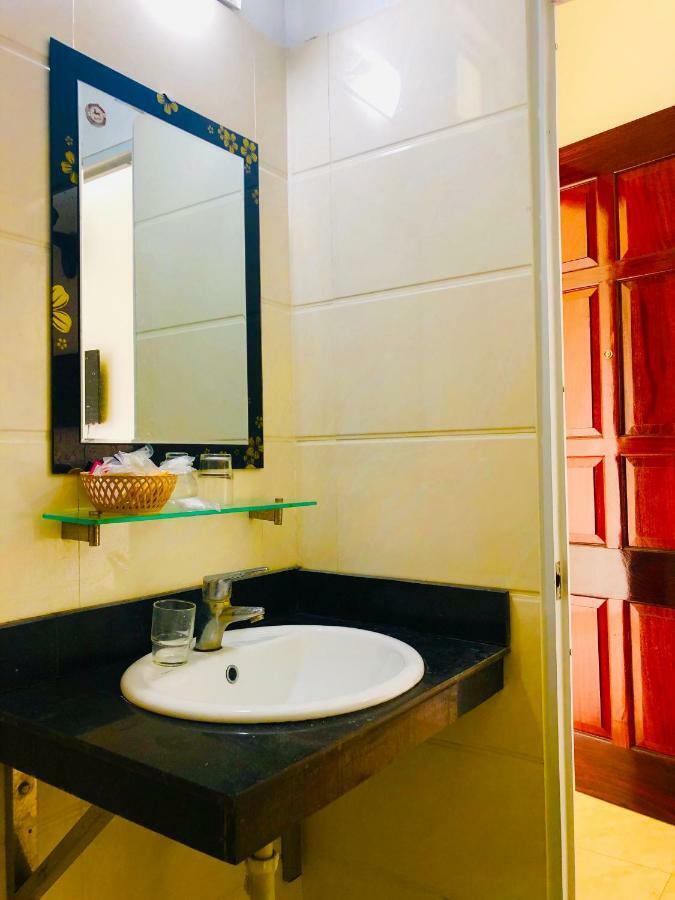 Hoang Van Hotel Dong Van  Luaran gambar